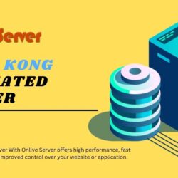 Hong Kong Dedicated Server (1)