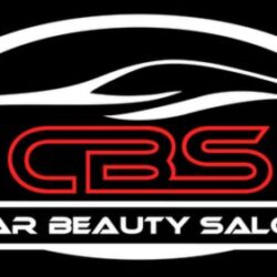Car Beauty Logo