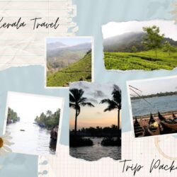 Kerala Travel For
