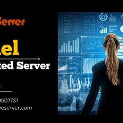 Israel Dedicated Server(9)