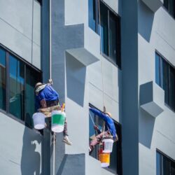 Commercial Building Cleaning in Los Angeles (1)