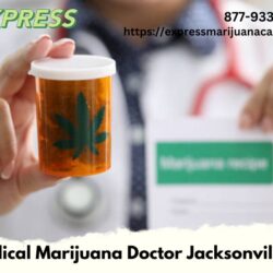 Medical Marijuana Doctor Jacksonville FL