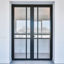 Aluminium Doors 1
