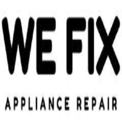appliances repair