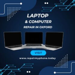 Same Day Laptop & Computer Same Day Laptop & Computer Repair in Oxford  at repair my phone today