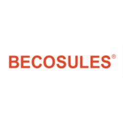 Becosules - Logo