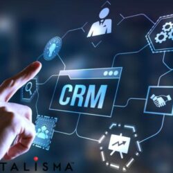 Best crm for financial companies