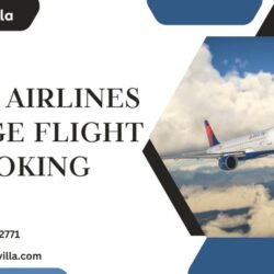 Delta Airlines Manage Flight Booking