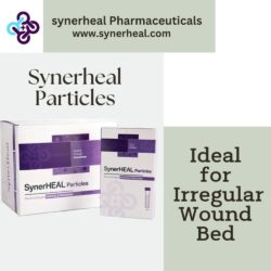7. Synerheal Particles