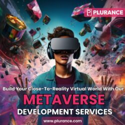 Plurance - Metaverse Development (1)
