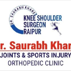 arthroscopy surgeon in Raipur