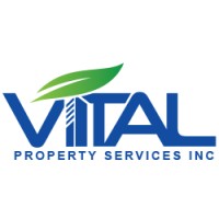 Vital Pros Logo