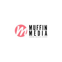 logo muffin