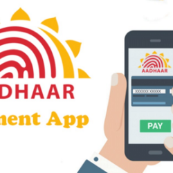 Aadhaar Enabled Payment