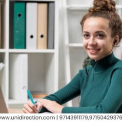 study accounting in the UK