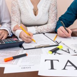 Skilled Queens Tax Preparation Services