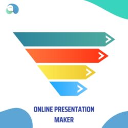 Online presentation maker by Expedichat