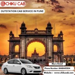 Outstation cab service in Pune (1)