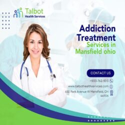 Addiction Treatment Services in Mansfield ohio (1)