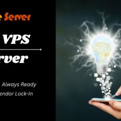 UK VPS Server(3)