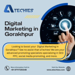Digital Marketing in Gorakhpur (1)