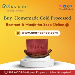 Handmade-Cold-Processed-Soap-Online