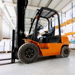 _Industrial Forklift Rentals in Morrison