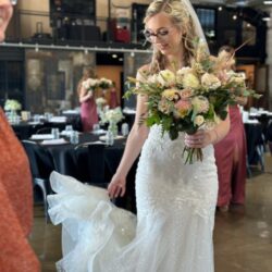 Premium Wedding Floral Shops in Dyer