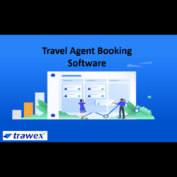 Travel Agent Booking Software (2)
