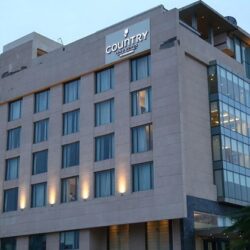 Country Inn And Suites, Resorts Near Delhi
