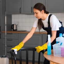 House Cleaning in Melbourne