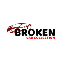 Broken Car Collection logo