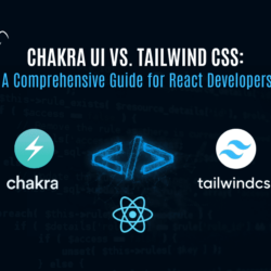 Chakra UI vs. Tailwind CSS