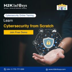 Learn Cyber Security from Scratch