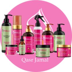 Mielle Hair Products  Buy Mielle Hair Products Online  Qasr Jamal.