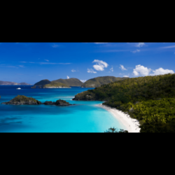 Virgin Islands National Park (1)