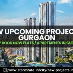 New Upcoming Project In Gurgaon
