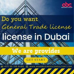 General Trade license in Dubai (1)