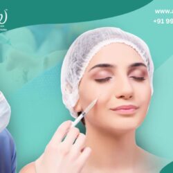 Ear and Brow Lift Cosmetic Surgery in Bangalore