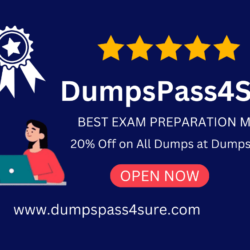 DumpsPass4Sure Exam Questions (3)