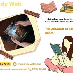 End your search for the best online The Armour of Light book