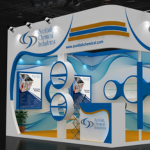 Exhibition Stall Builders in Europe