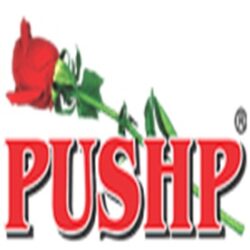 pushphenna Logo