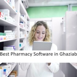 Best Pharmacy Software in Ghaziabad