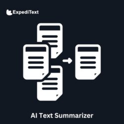 Effortless Insights - AI Text Summarizer