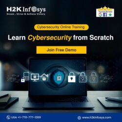 Learn cyber security