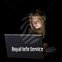 Royal Info servoce