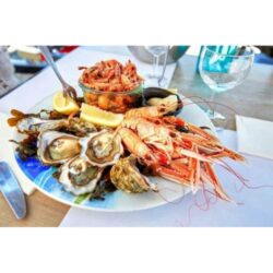 Order Seafood Online Canada