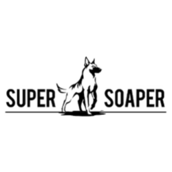 Super SoapER Logo