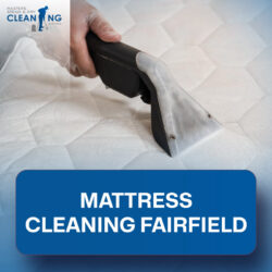 Mattress Cleaning Fairfield